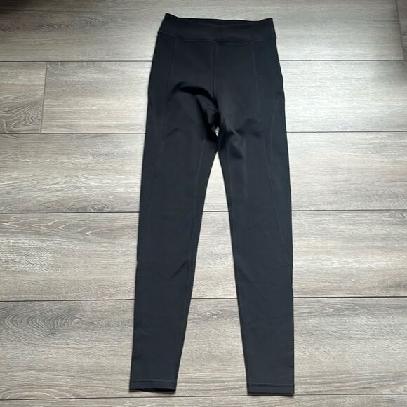 SM258 Ivy park full length leggings - Picture 1 of 4